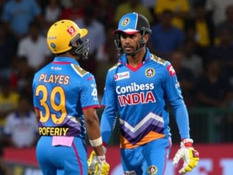 Indian Players Sharing Reviews Indian Players Review Pune Pioneers Pursuit